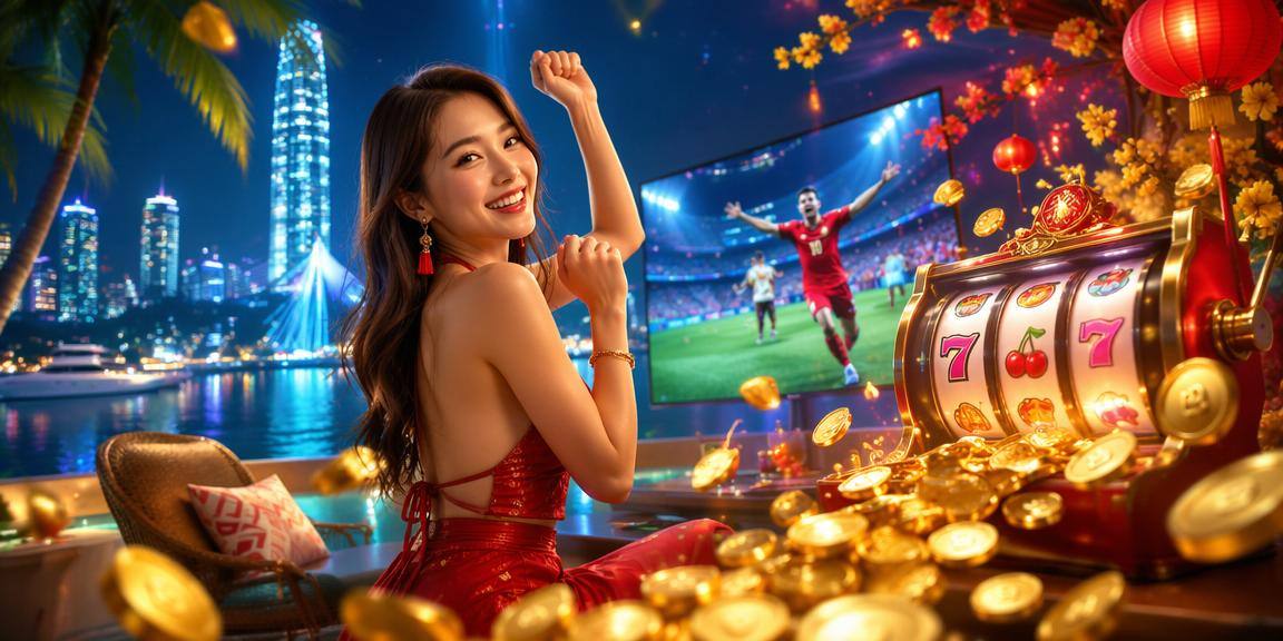 casinoplua Casino trực tuyến dành cho người dùng Việt Nam
