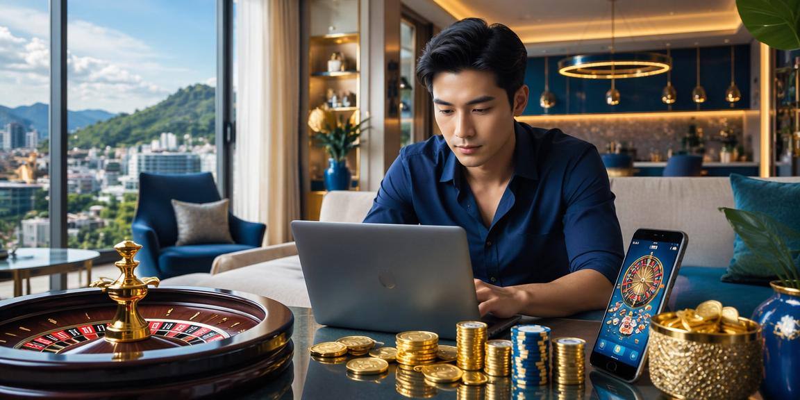 casinoplua Những điều bạn cần biết trước khi bắt đầu